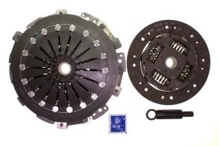 Kupplungskit - Clutch Kit  Mustang GT 5,4L 10-12